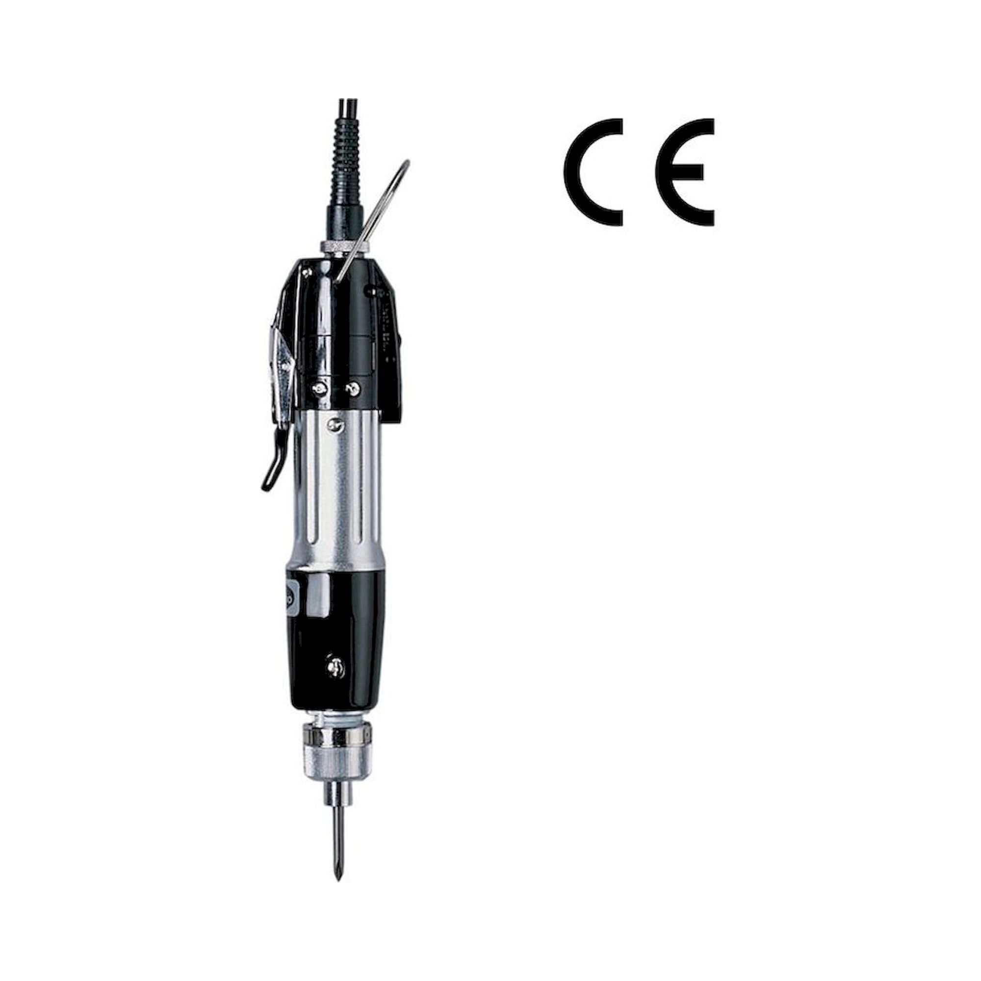 Hios 050059-CE. Hios CL-6500NL Brushed electric screwdriver 0.3 - 1.6 Nm
