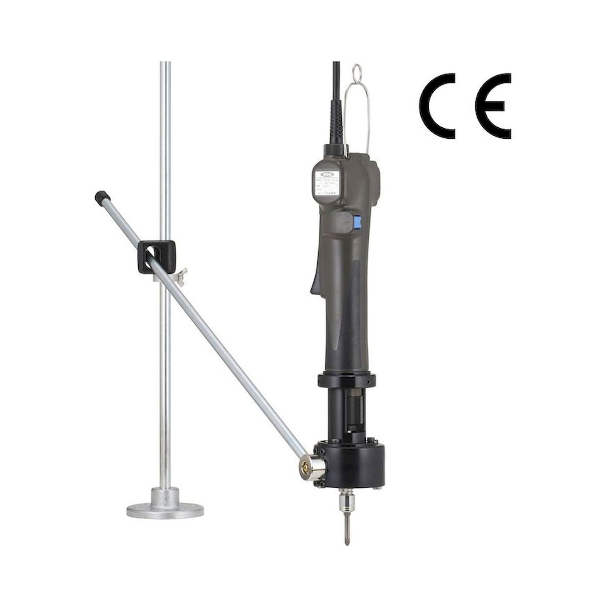 Hios 050099-CE. VBH-1820 Bürstenloser Plug-in Elektroschrauber 3.0-7.0 Nm