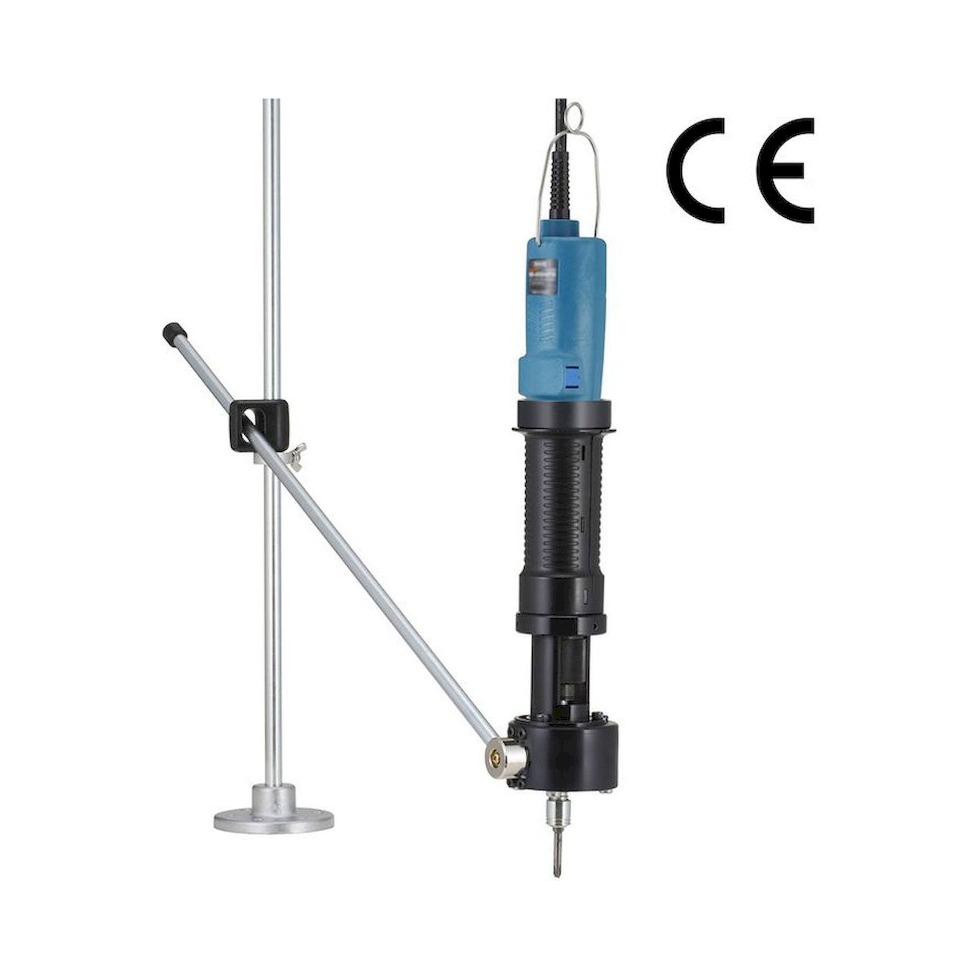 Hios 050100-CE. VBH-1820 PS Bürstenloser Plug-in Elektroschrauber 3.0-7.0 Nm