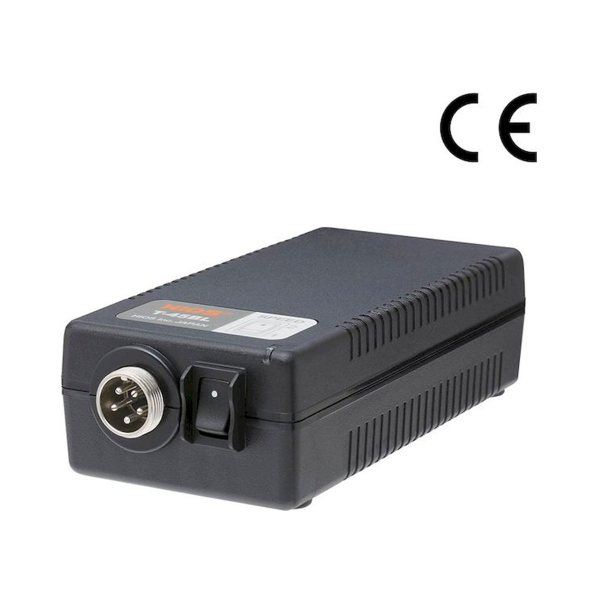 Hios 050106-CE. Netzgerät T-45BL-EU-HK