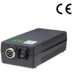 Hios 51929. Hios CLT-45-EU-HK Power Supply.