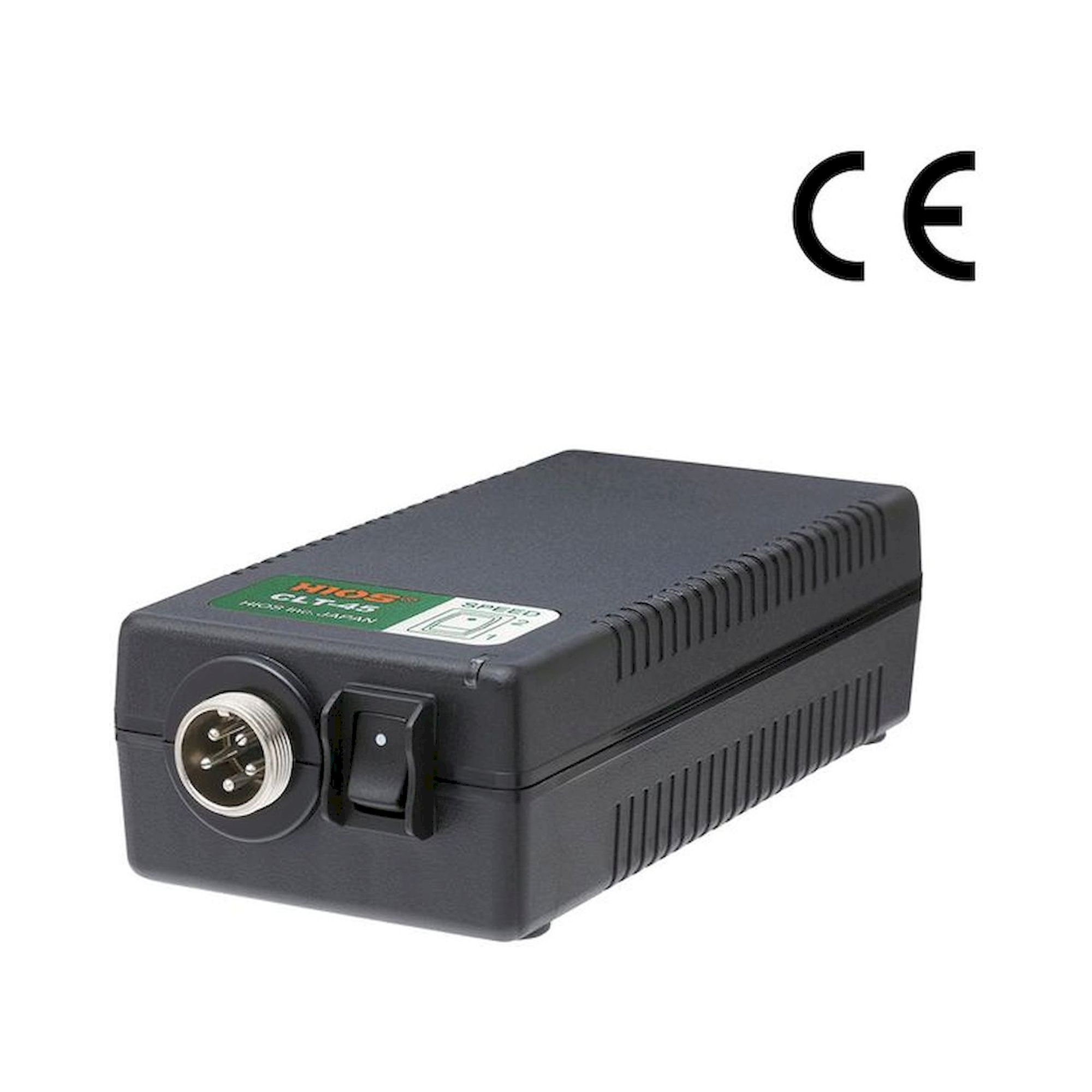 Hios 050111-CE. CLT-45-UK-SP Netzgerät