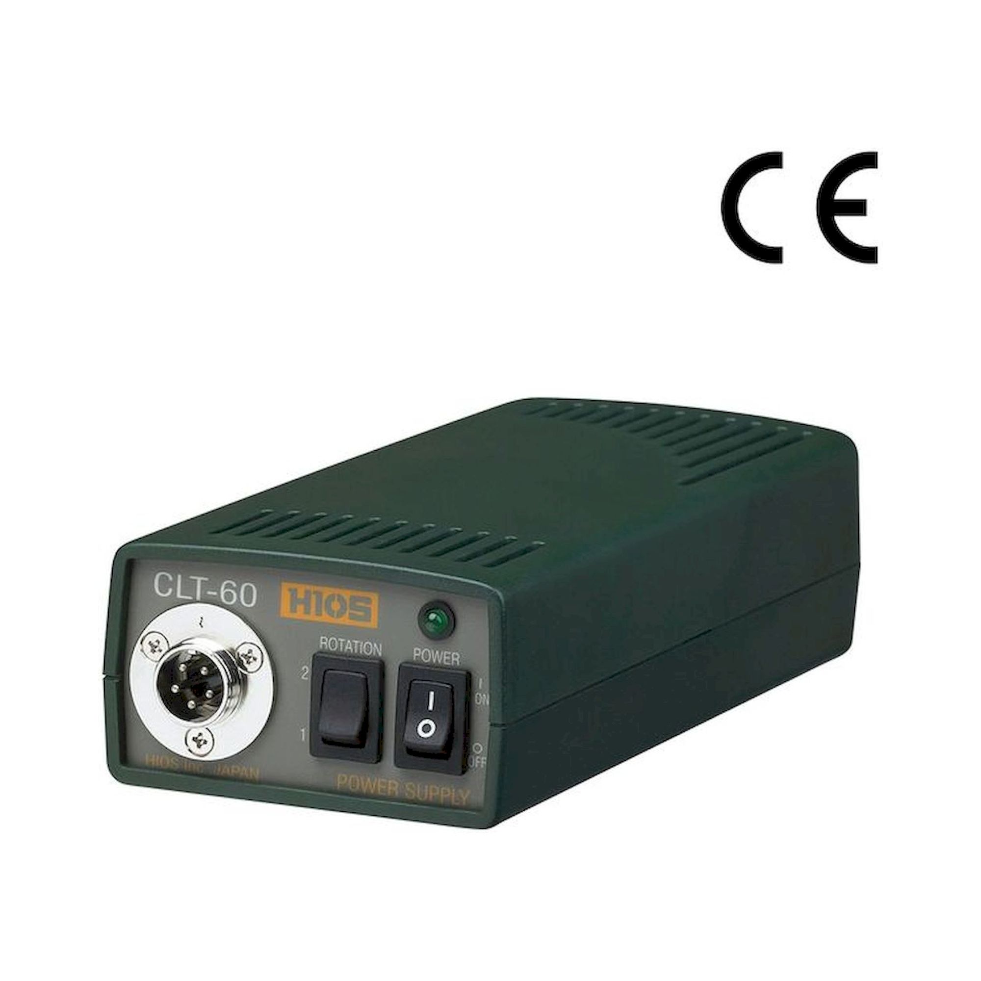 Hios 51930. Hios CLT-60-EU-HK Power supply unit
