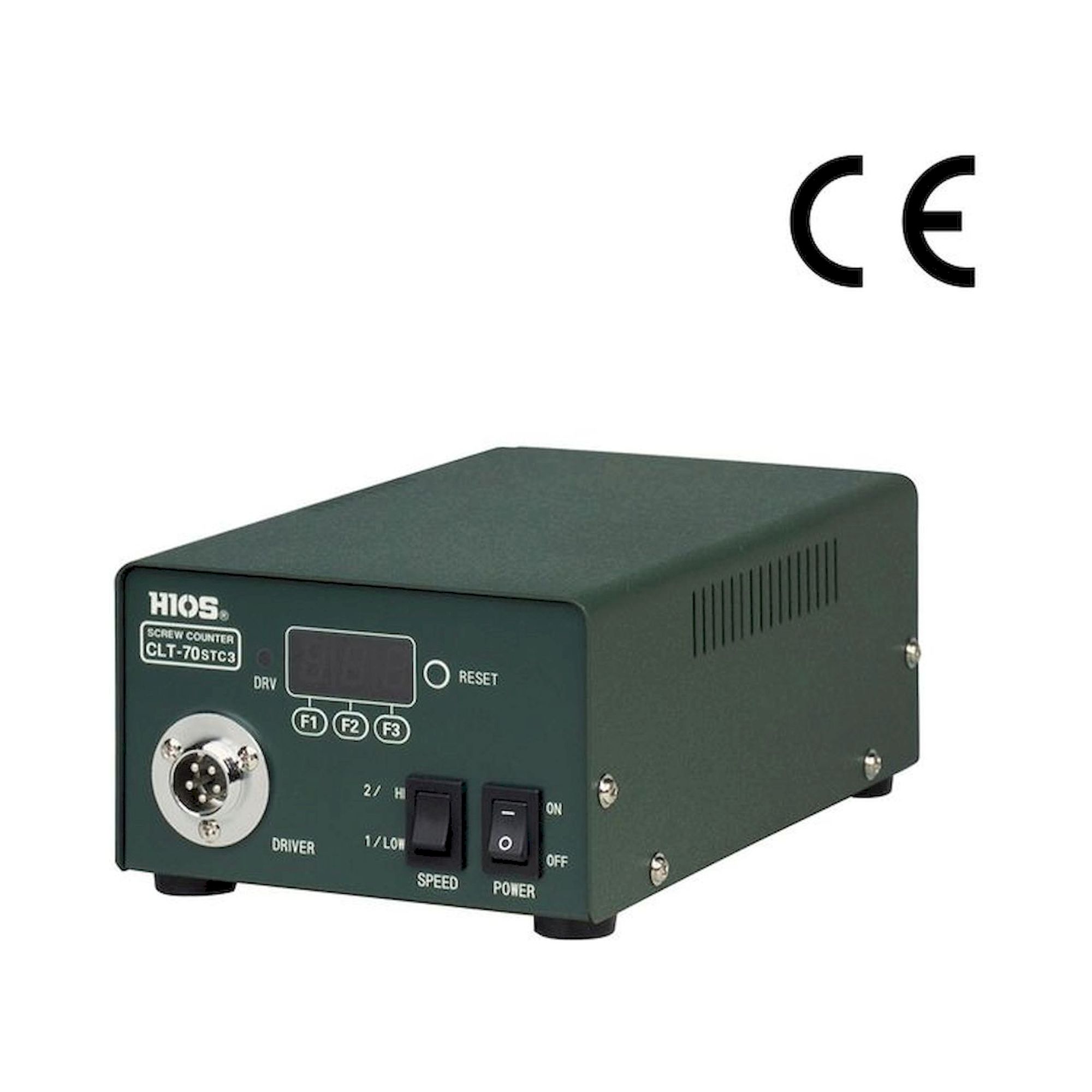 Hios 050119-CE. CLT-70STC3-UKSP Zählnetzteil