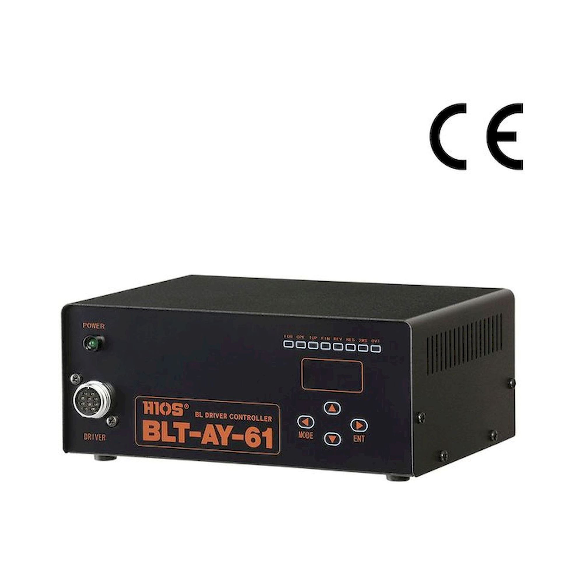 Hios 050121-CE. Hios BLT-AY61E-EUHK Power Supply Unit