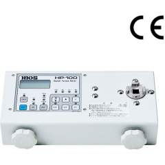 Hios 050125-CE. HPN-100-C Torque tester - CE