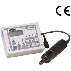 Hios 050128-CE. HDPN-50-C Test Torque Meter