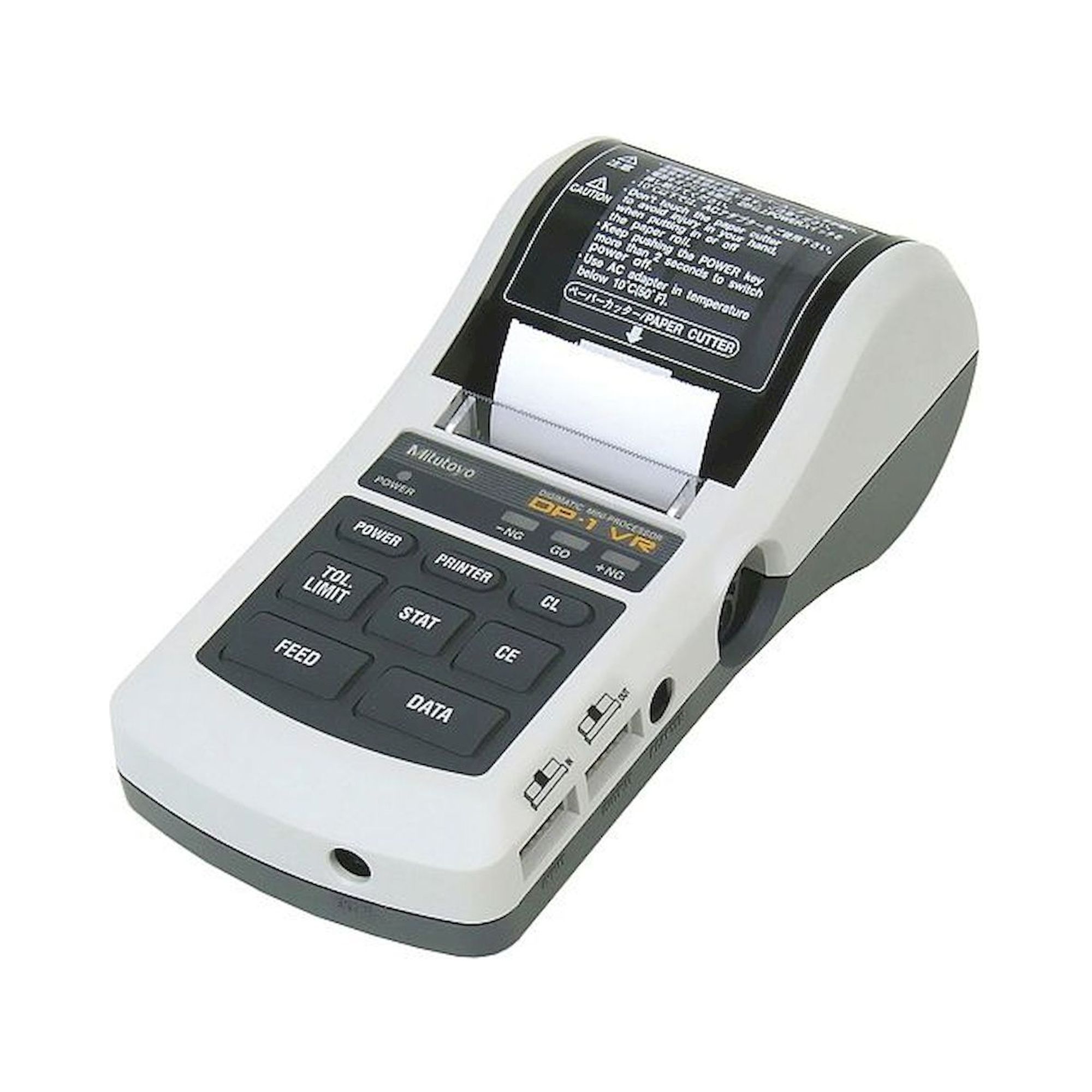 Hios DP-1 VR. Printer for torque measuring device