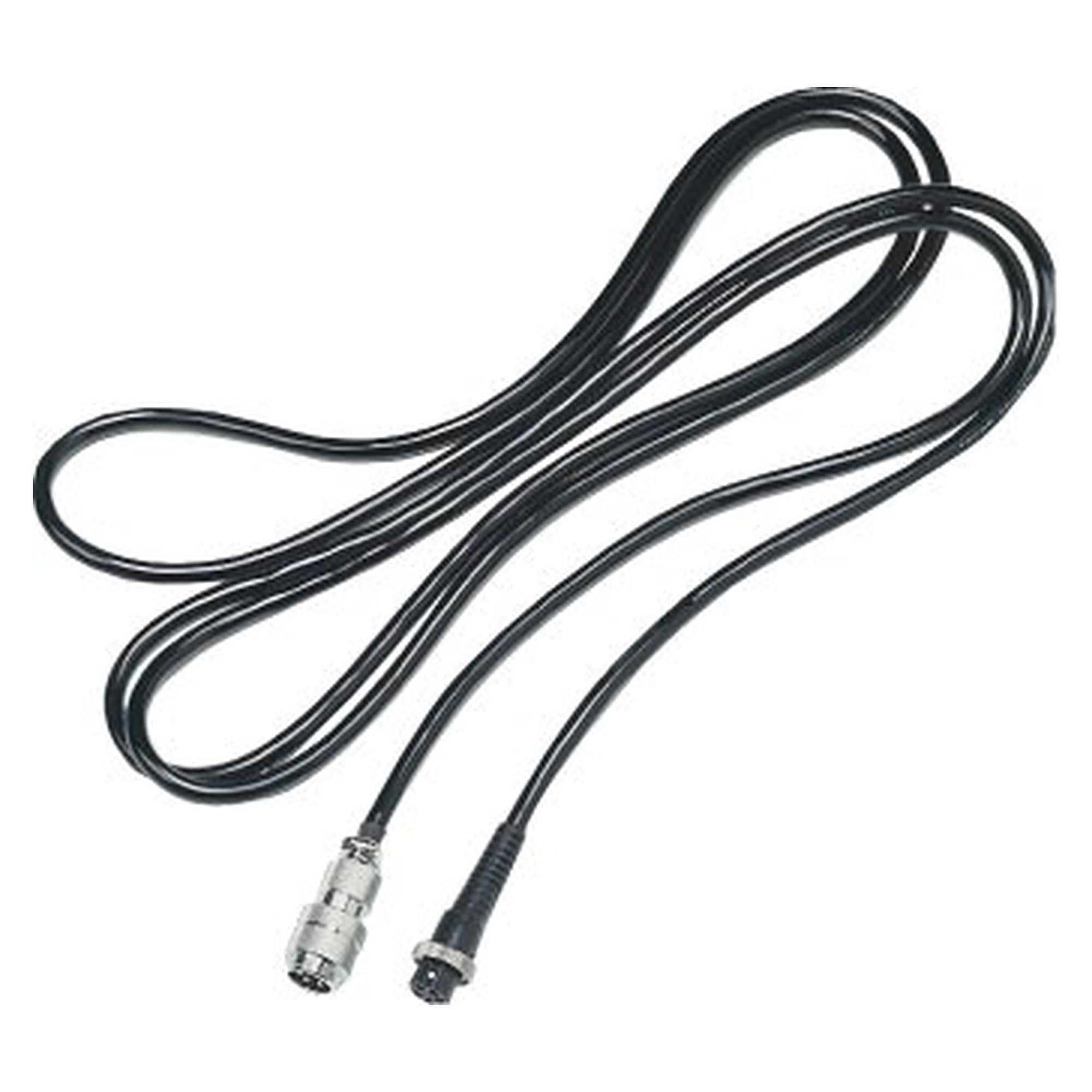 Schrauberkabel 5-polig 5 m für BLG-, BL- und CL-Serie - HIOS EXTCD-5P5M
