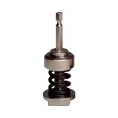 Hios TF6U-Z. Fidaptor M10 für HP100