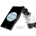 HISTOSERV.Microscope adapter for iPad Air2
