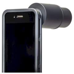 HISTOSERV.Microscope adapter for iPhone 4/4S