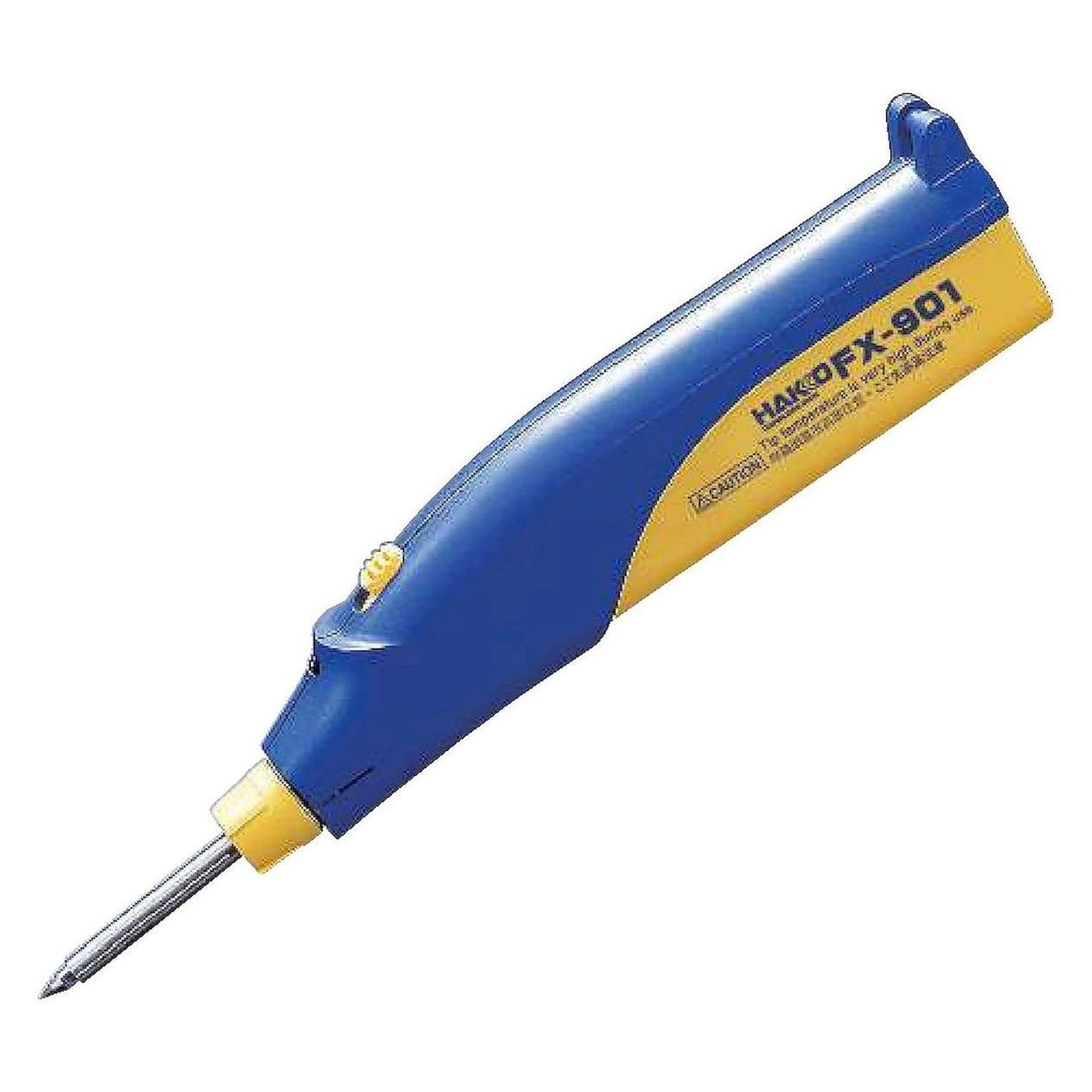 Foto folgt: Kabelloser batteriebetriebener Lötkolben - Hakko FX-901