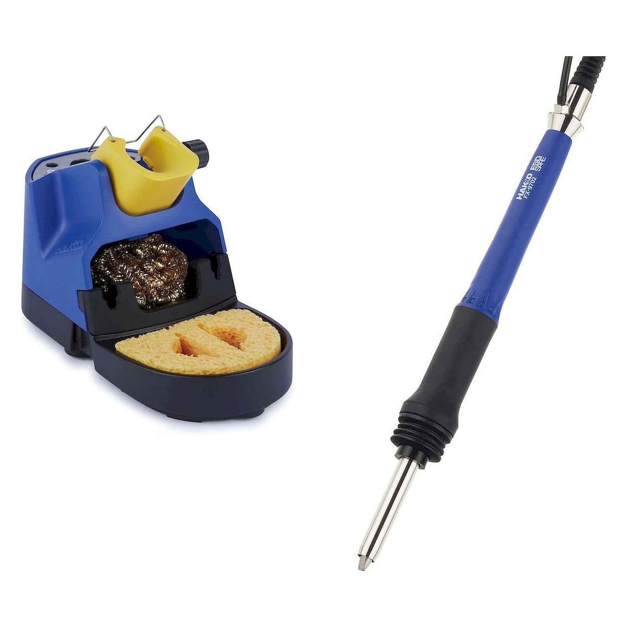 Foto folgt: N2 Lötkolben 95W 24V - Hakko FX-9702-811