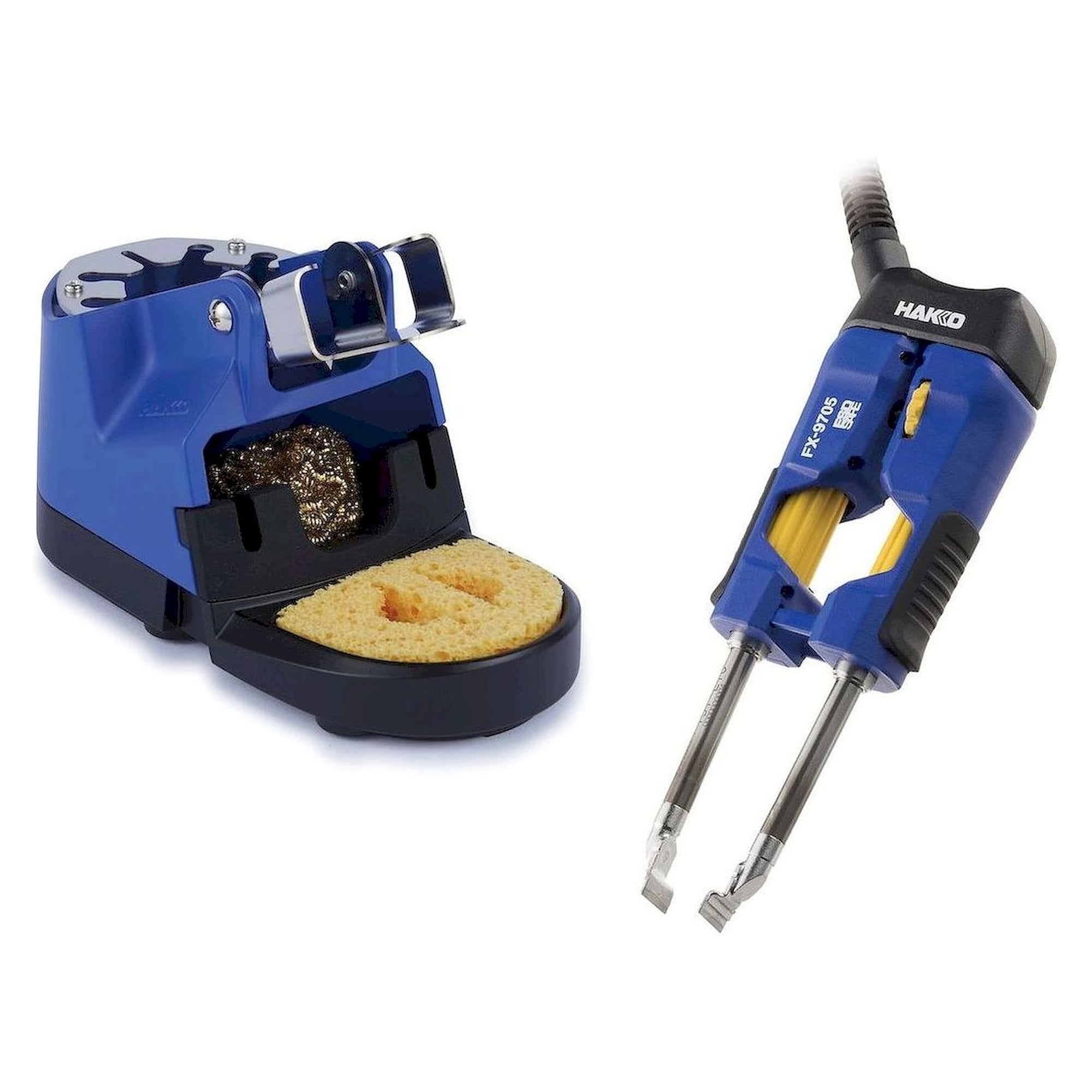 Foto folgt: Hochleistungs-Heißpinzette 190W - Hakko FX-9705