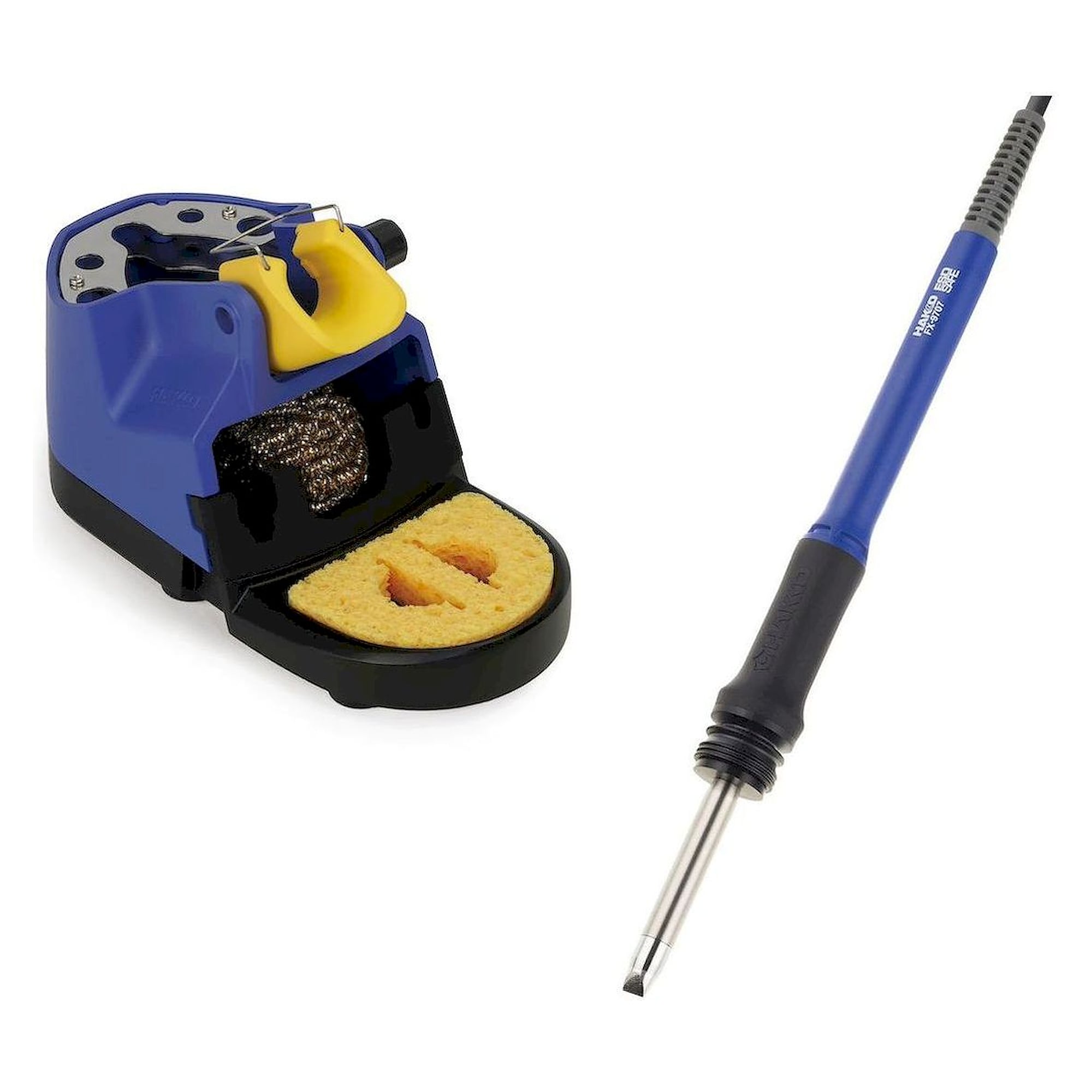 Foto folgt: Hochleistungs-Lötkolben 200W 24V - Hakko FX-9707-811
