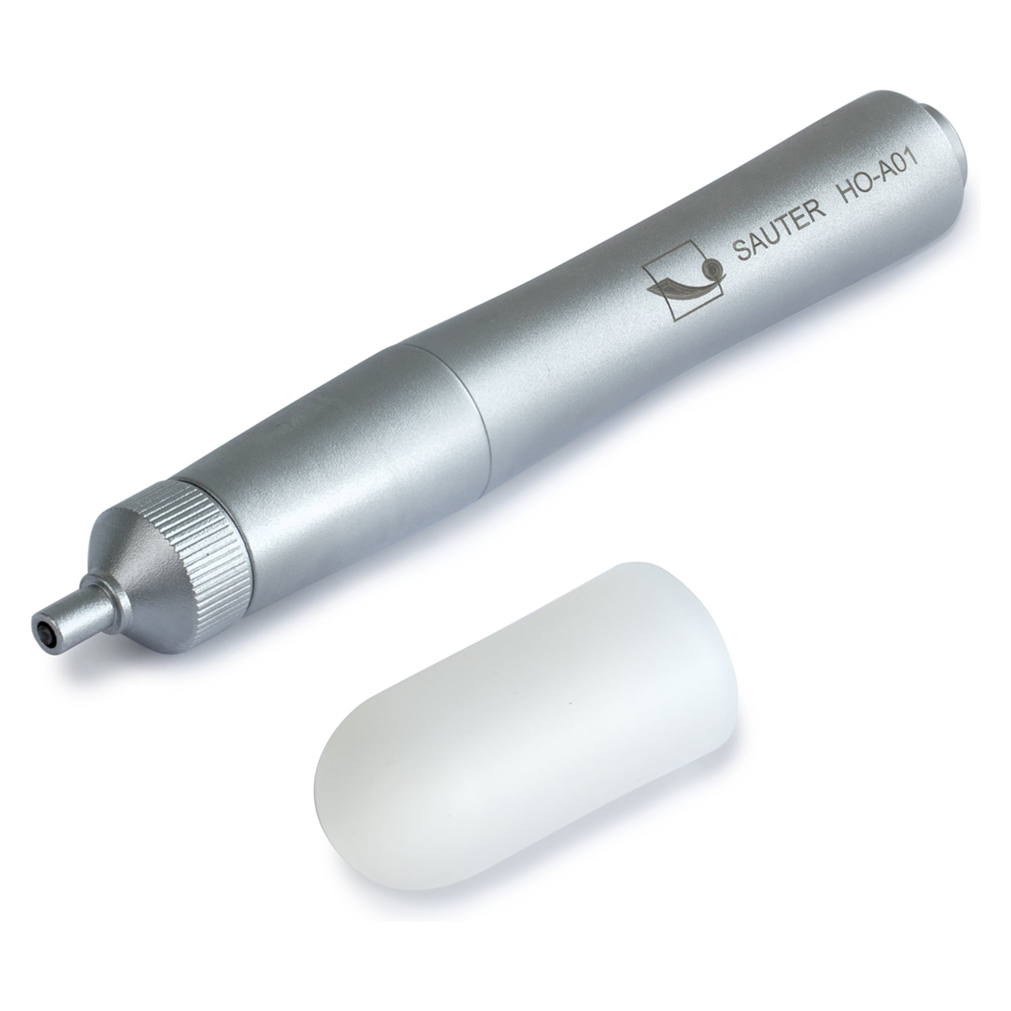 UCI-Sonde für HV 2 - SAUTER HO-A02