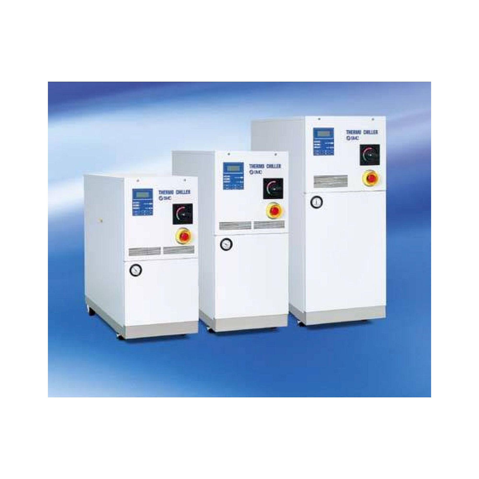 SMC GZ46-K-01. GZ46, Pressure Gauge for Vacuum (O.D. 42.5)