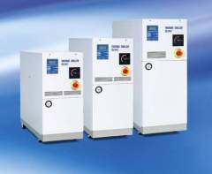 SMC HRZ010-W2S. Thermo-Chiller