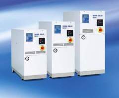 SMC HRZ001-L-CZ. Thermo-Chiller