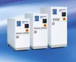 SMC HRZ004-L1-YZ. Thermo-Chiller