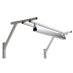 Treston HSB180. Support bracket HSB ESD 1800mm