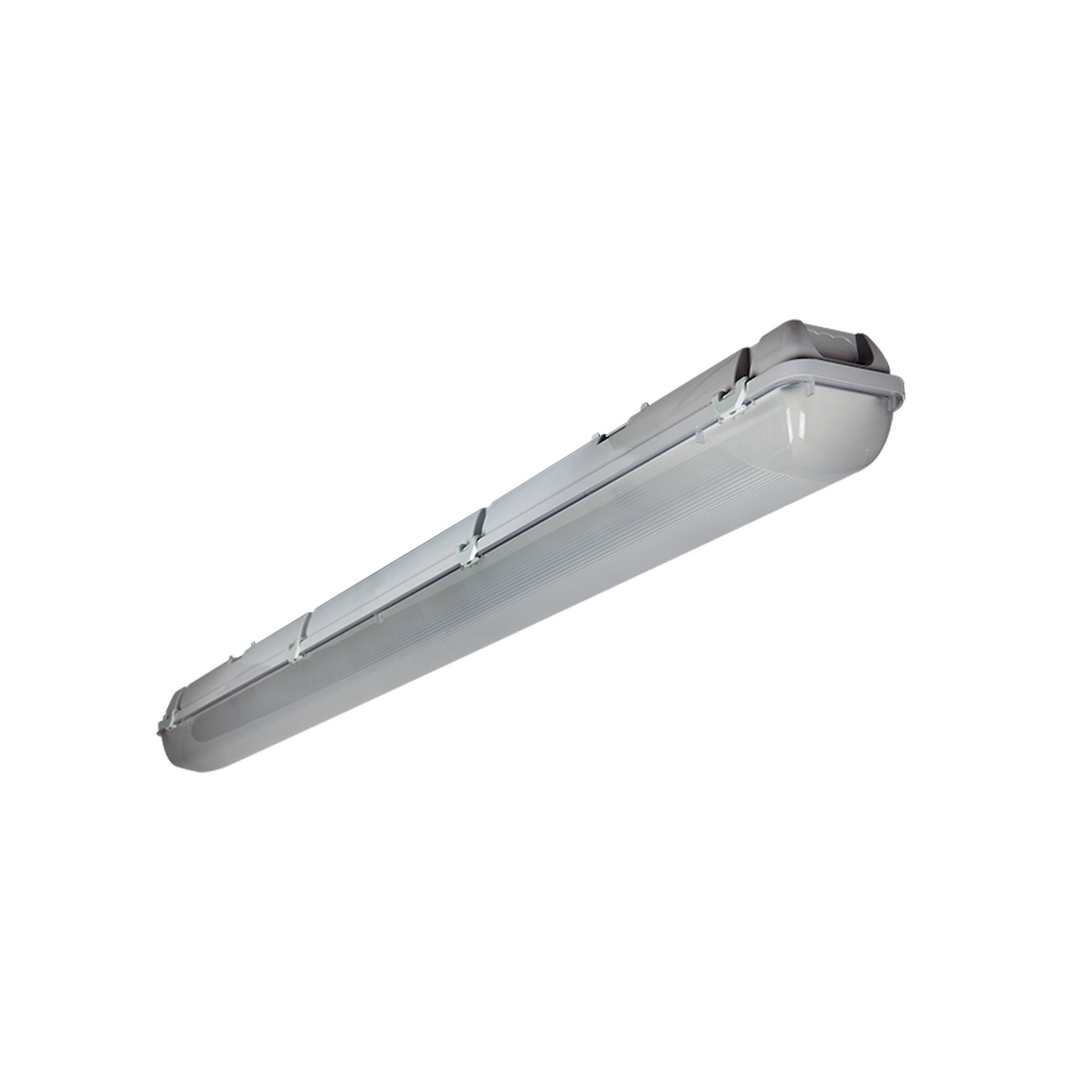 Glamox I40-1500 LED-Leuchte, 8873 lm, 4000 K, Tunable White