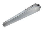 Glamox I40538146. Industry Lighting I40-1500 LED 8500 DALI-D 840 CMW-SEN TW PC