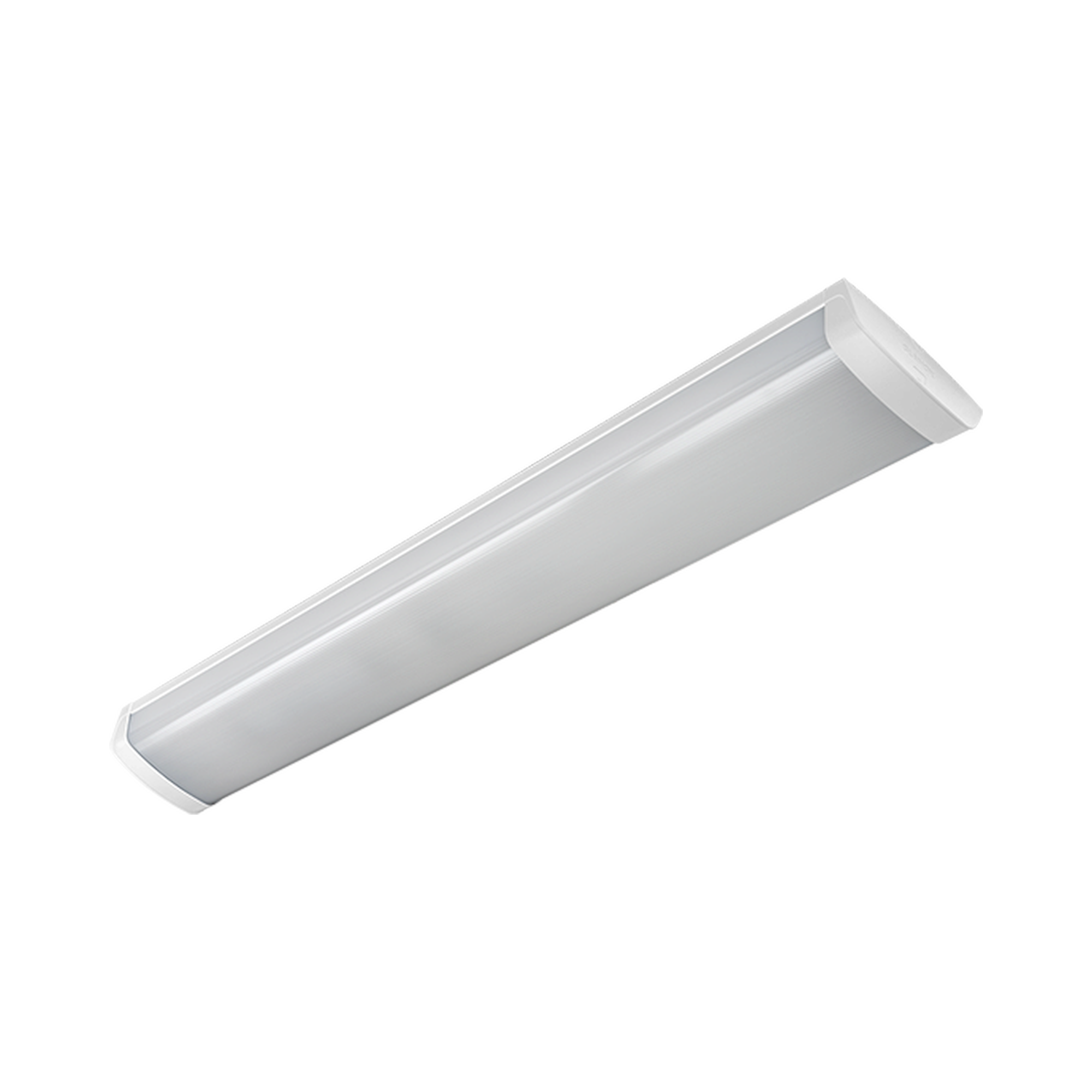 Glamox I60093156. Industrieleuchten i60-1200 LED 6000 HF 840 OP