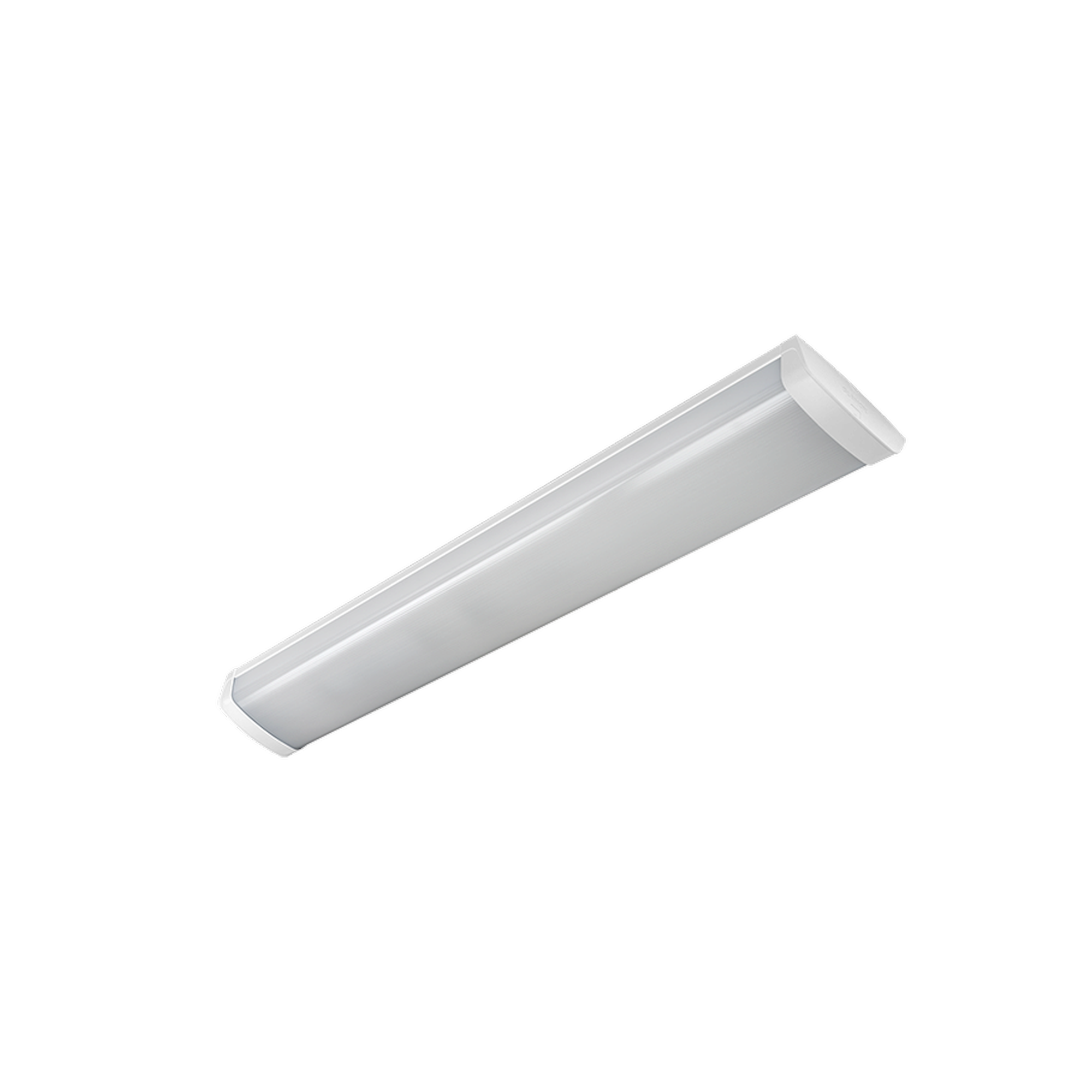 Glamox I60097608. Industrieleuchten i60-1200 LED 4600 WZ MPW-SEN 830 OP