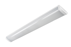 Glamox I60092961. Industry Lighting i60-1500 LED 4600 WR-D CPW-SEN 840 OP