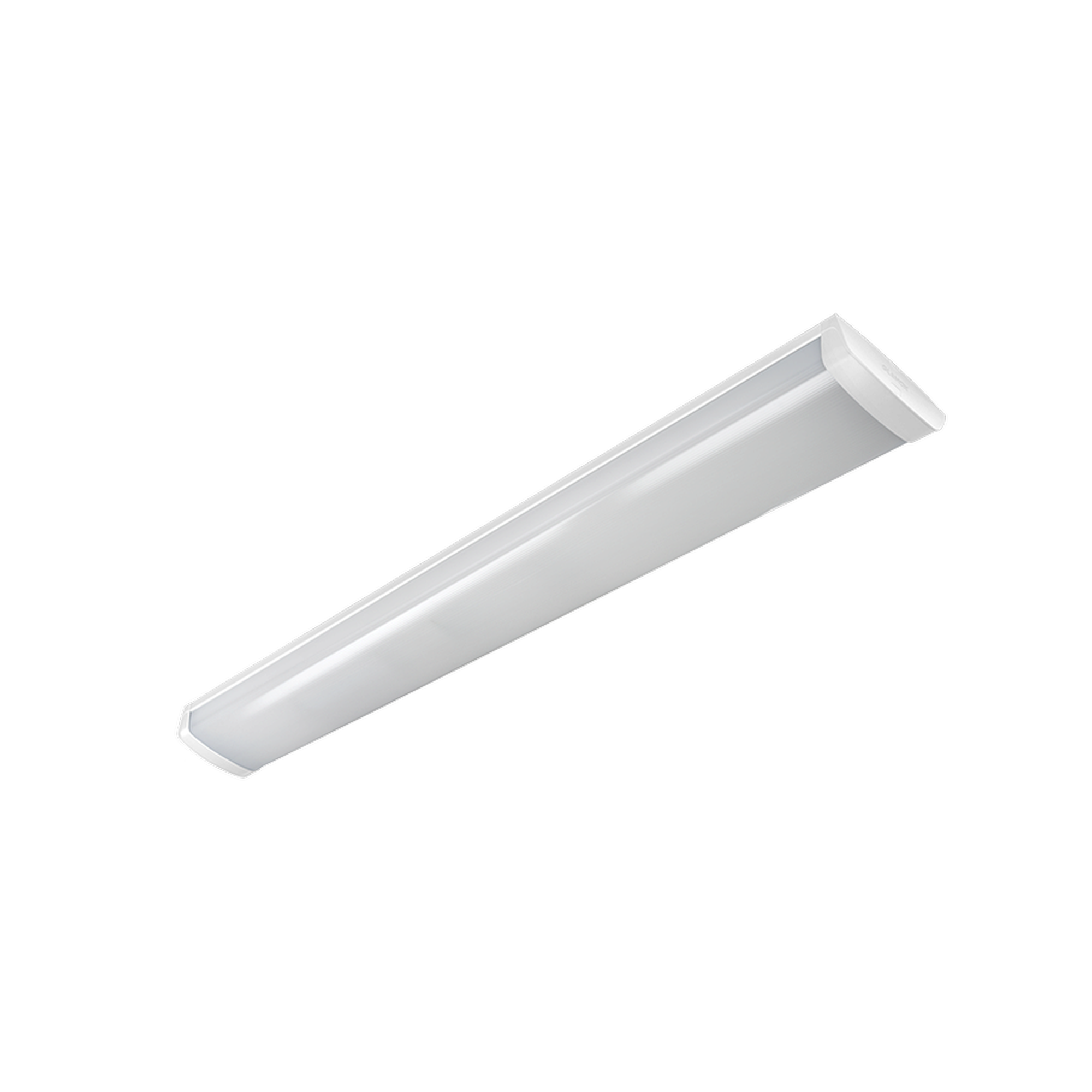 Glamox I60091096. Industrieleuchten i60-1500 LED 4600 DALI SPR-SEN 830 OP