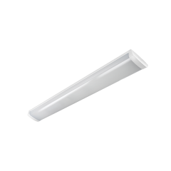 Glamox I60091097. Industry Lighting i60-1500 LED 4600 DALI SPR-SEN 840 OP