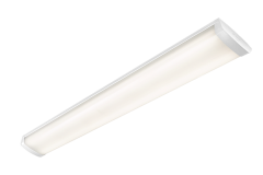 Glamox I60097687. Industry Lighting i60-1500 LED 6000 WZ MPW-SEN 840 OP