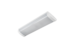 Glamox I60092955. Industry Lighting i60-600 LED 2000 WR-D CPW-SEN 840 OP