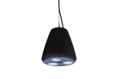 Glamox I82541541. Industry Lighting i82-P 30000 GR WR-D 840 CHW-SEN C4 MB