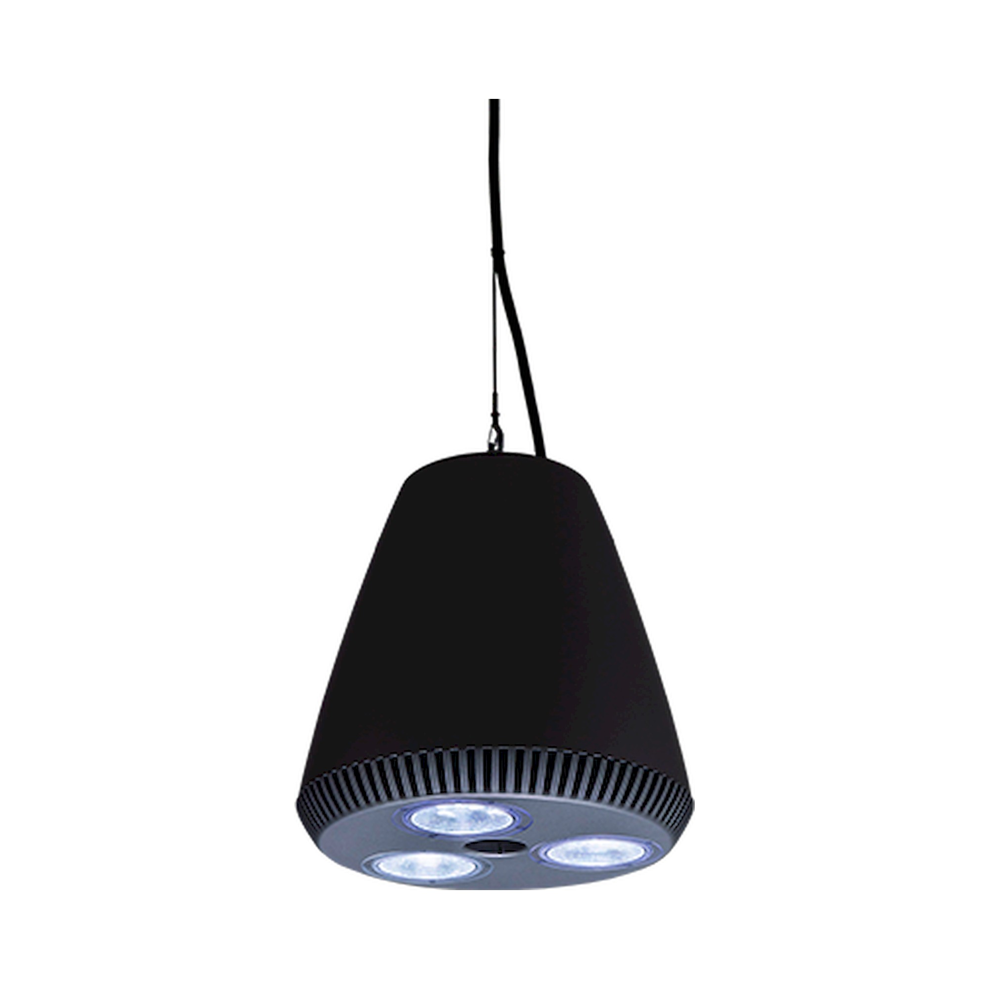Glamox i82-P rack luminaire