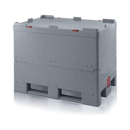 AUER Conteneurs IBC