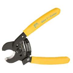 Ideal 45-074. Data-T-Cutter cable shears