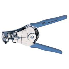 Ideal 45-090. Stripping pliers Stripmaster, AWG 12-8