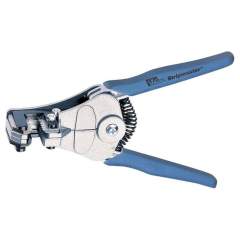 Ideal 45-098-341. Stripping pliers Metric Stripmaster, 0.05 - 0.5 mm2