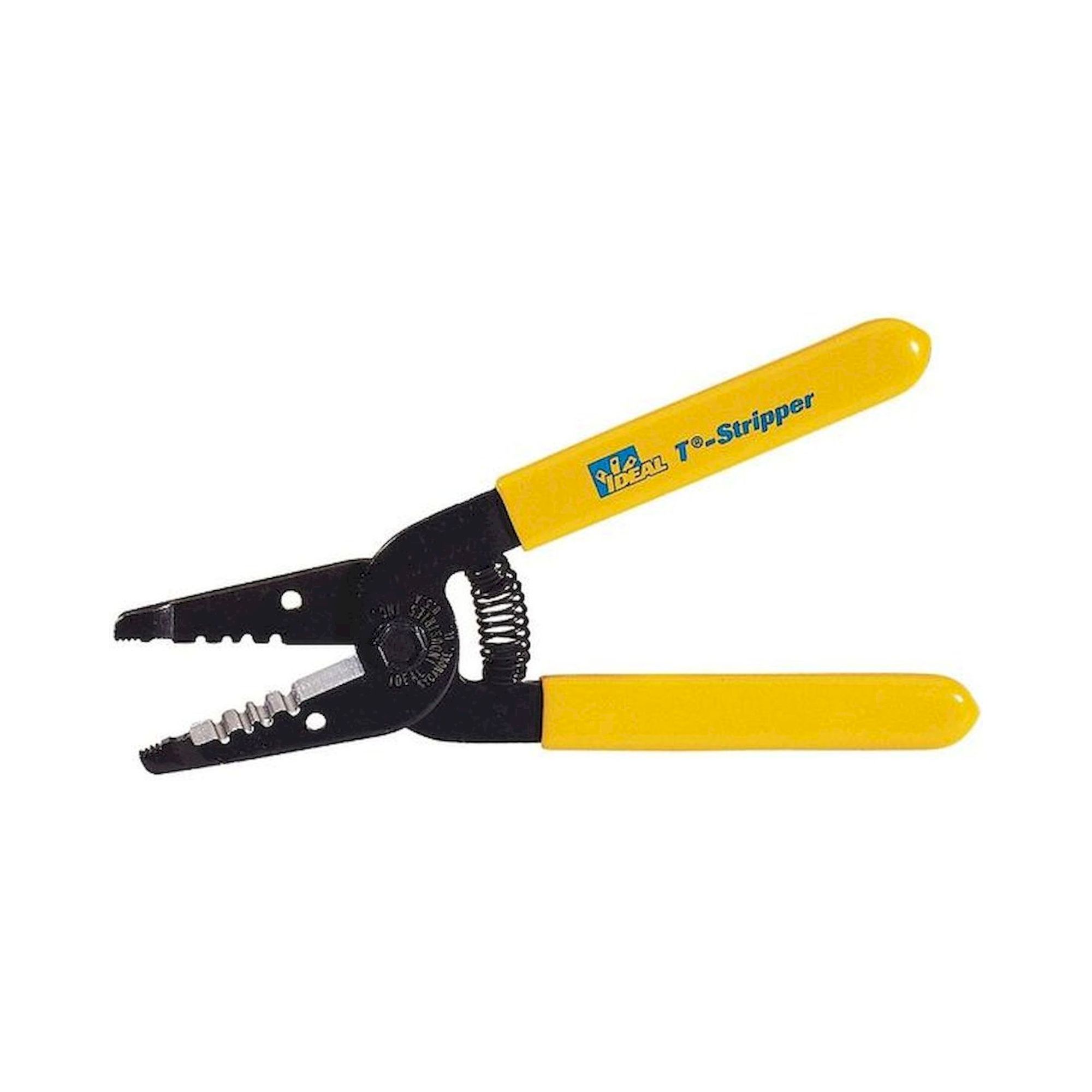 Ideal 45-120. wire  stripper T-5 Standard
