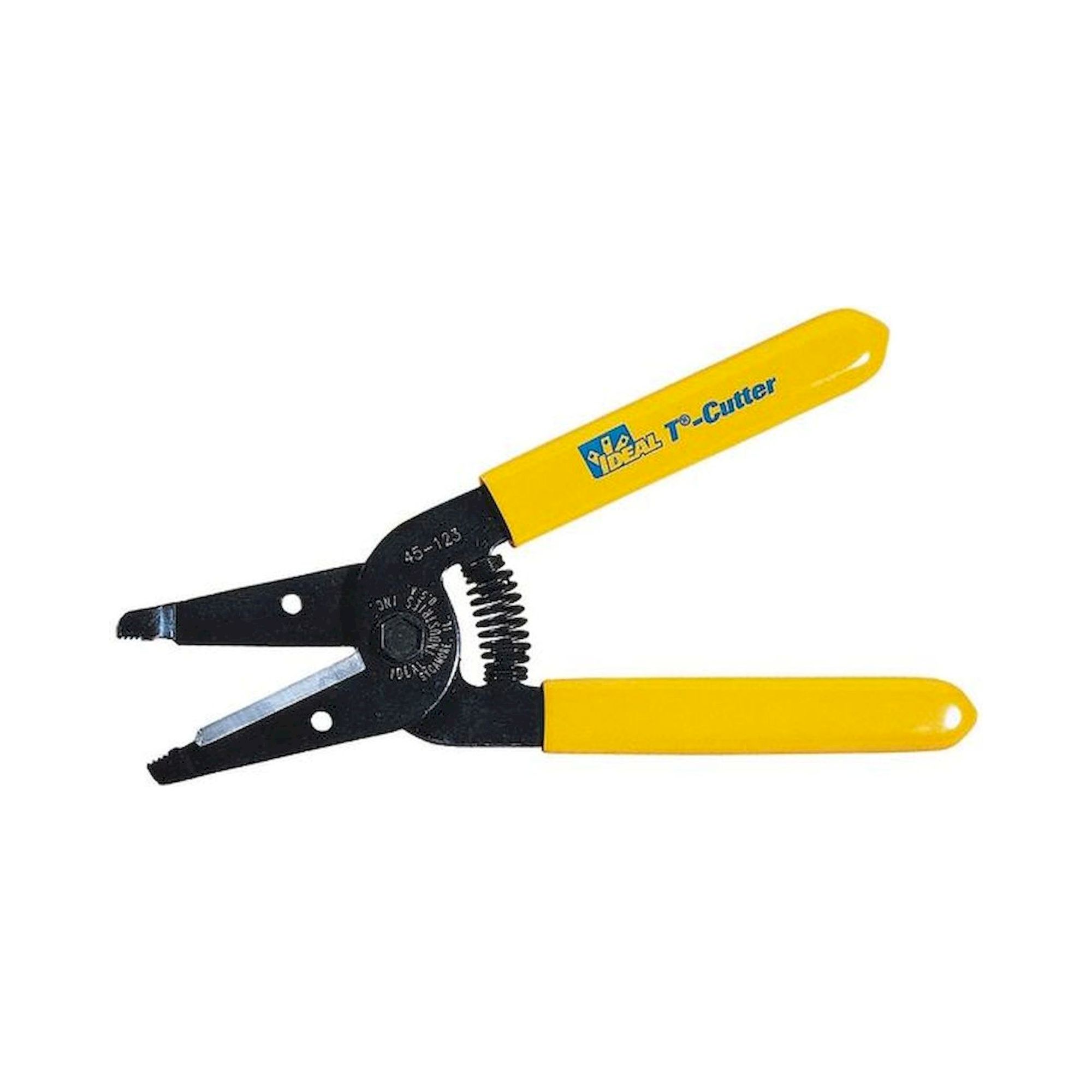 Ideal 45-123. Cable cutter T-Standard