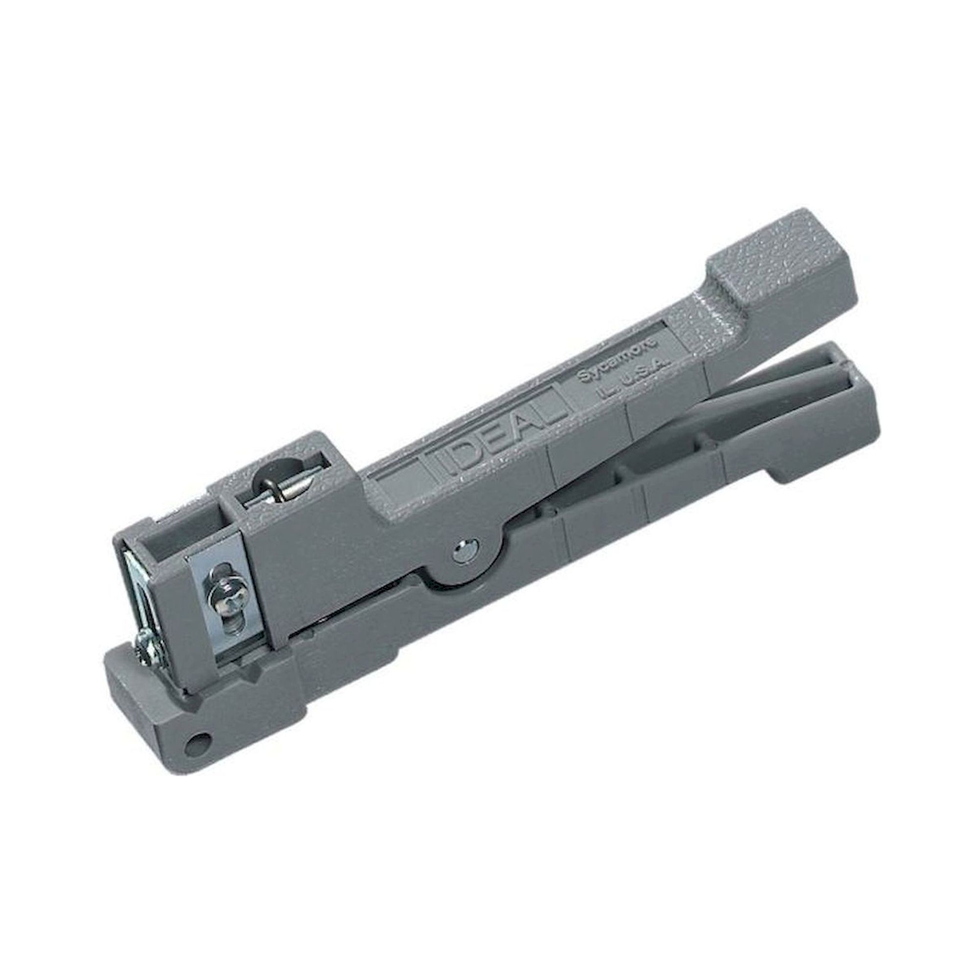 Ideal 45-163. Stripping tool 3.2 - 5.5 mm