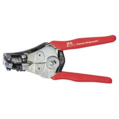 Ideal 45-174. Stripping pliers Special-Stripmaster, for insulation made of EE-Teflon (1000 V)