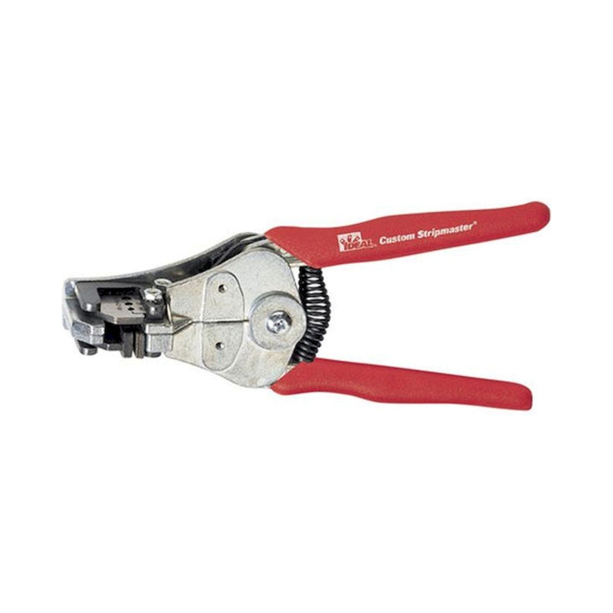 Ideal 45-2564. Abisolierzange SPECIAL Stripmaster, AWG 16-26
