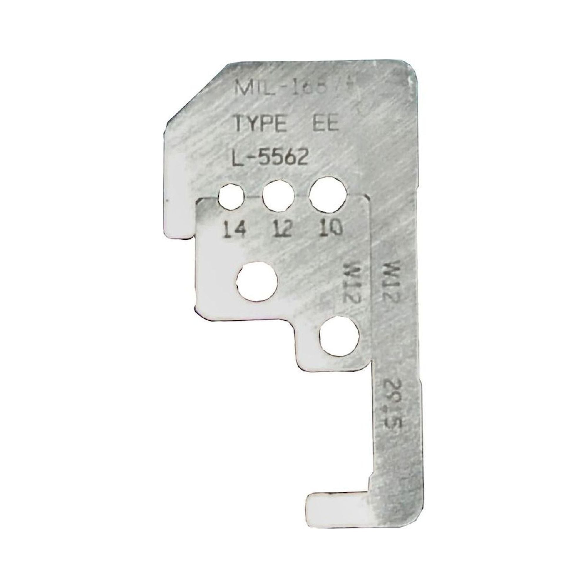 Ideal 45-2825-1. Messer Satz CSM 10-14 AWG