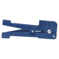 Ideal 45-400. Stripping tool for ring cables, for diameters up to 3 mm