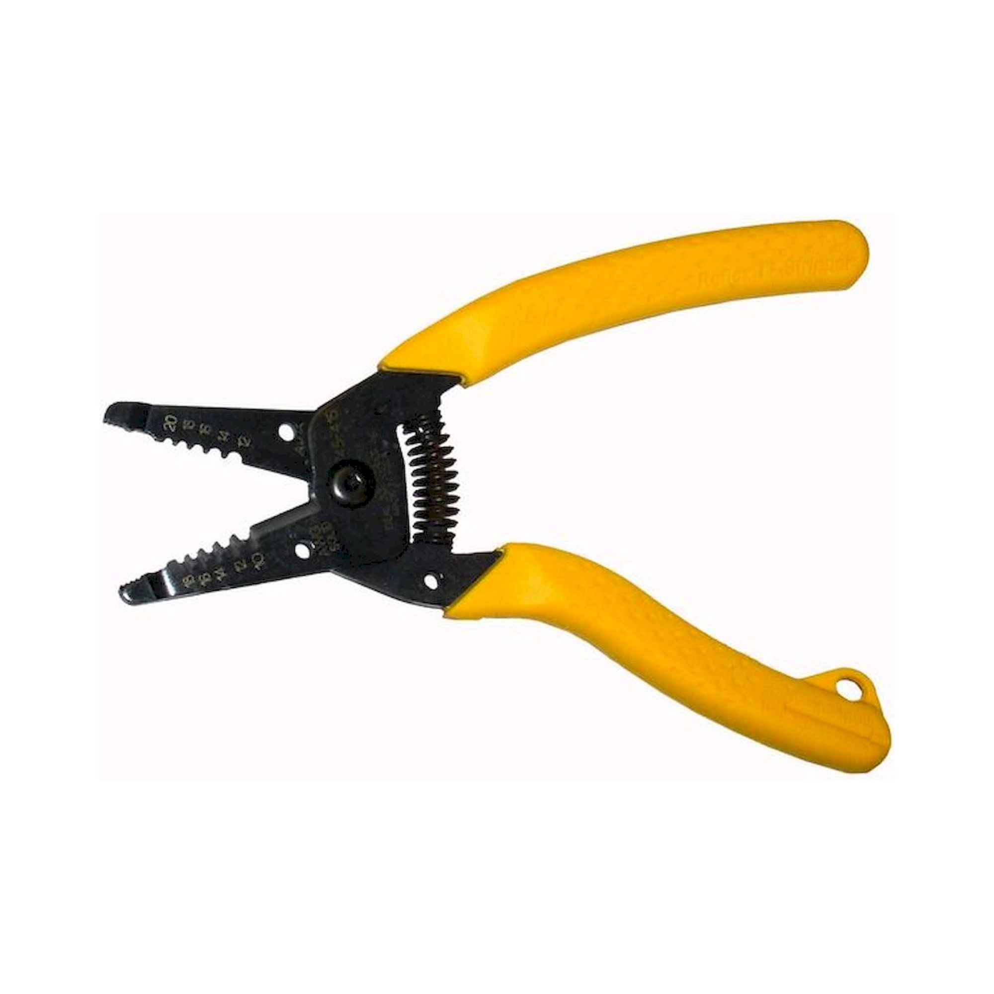 Ideal 45-416. Abisolierzange Reflex™ Premium T®-Stripper für Litzendraht, 0,13 - 1,3 mm² (AWG 26 - 16)