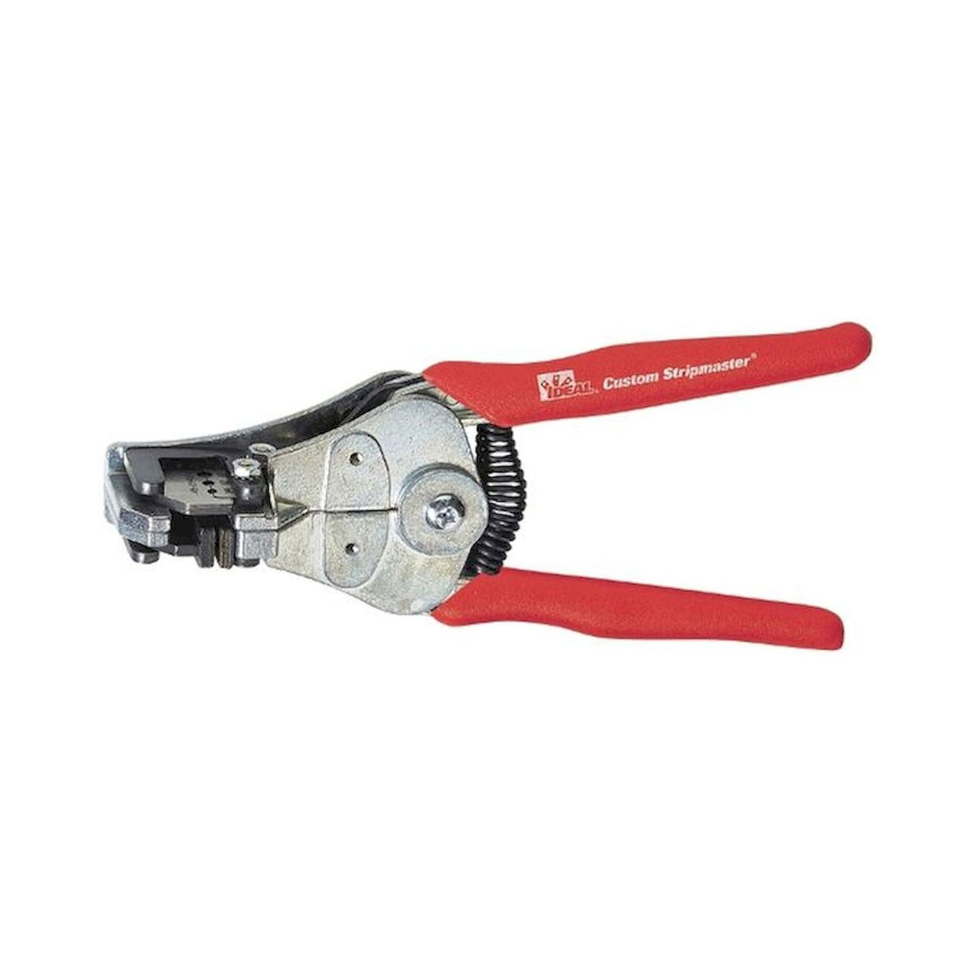 Ideal 45-640. Abisolierzange Stripmaster LITE, AWG 30-24